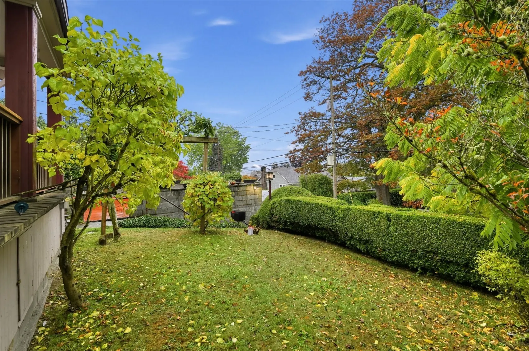 6346 51st Avenue S, Seattle, WA 98118