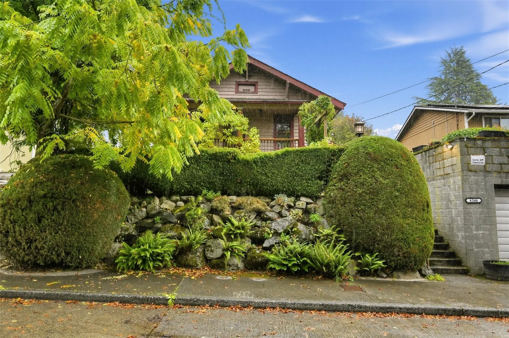 6346 51st Avenue S, Seattle, WA 98118