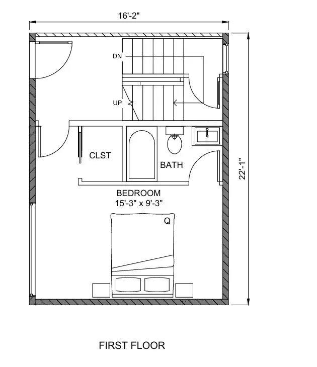 3118 Queen Anne Avenue N, Seattle, WA 98109