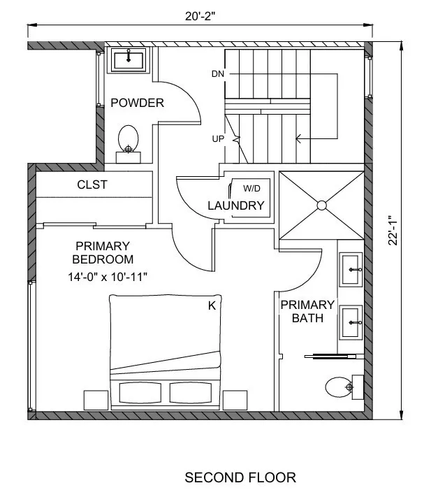 3118 Queen Anne Avenue N, Seattle, WA 98109