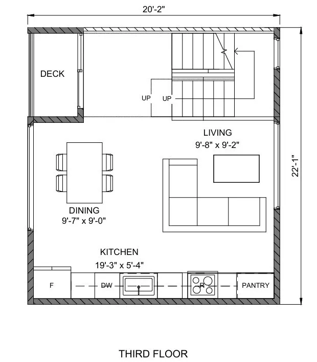 3118 Queen Anne Avenue N, Seattle, WA 98109