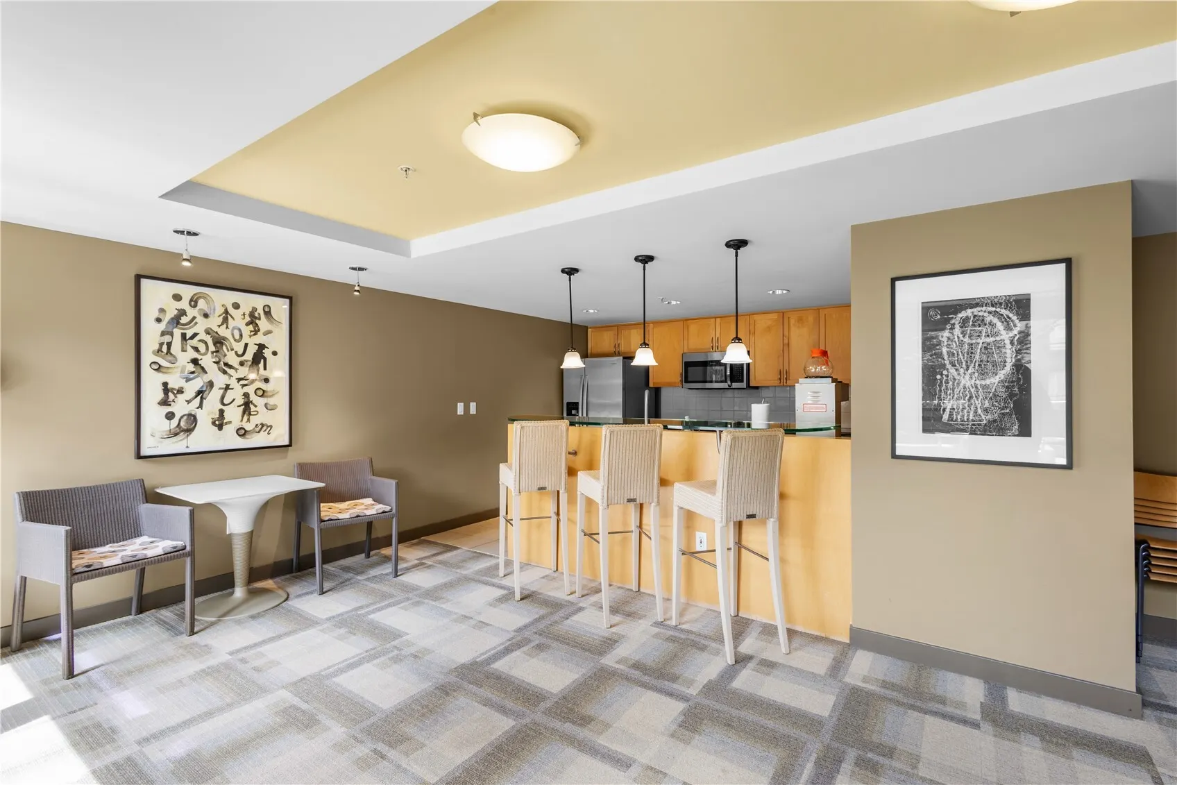 2929 1st Avenue #218, Seattle, WA 98121