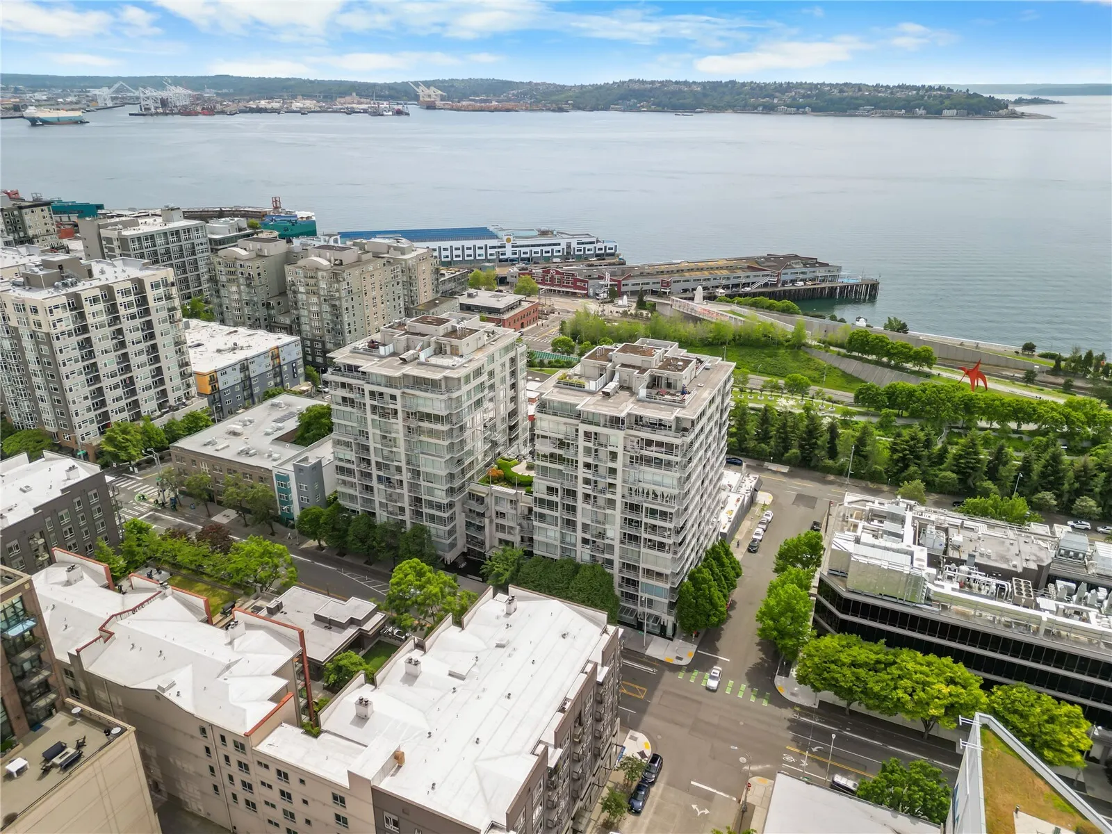 2929 1st Avenue #218, Seattle, WA 98121