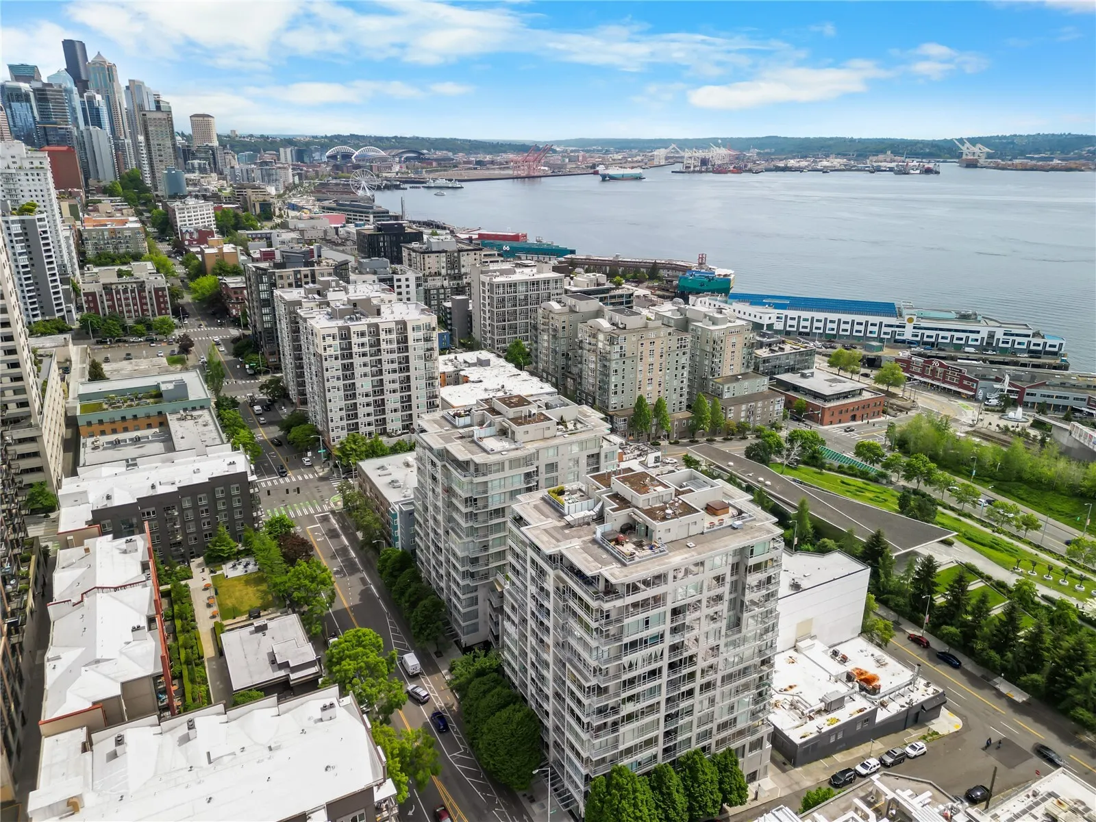 2929 1st Avenue #218, Seattle, WA 98121