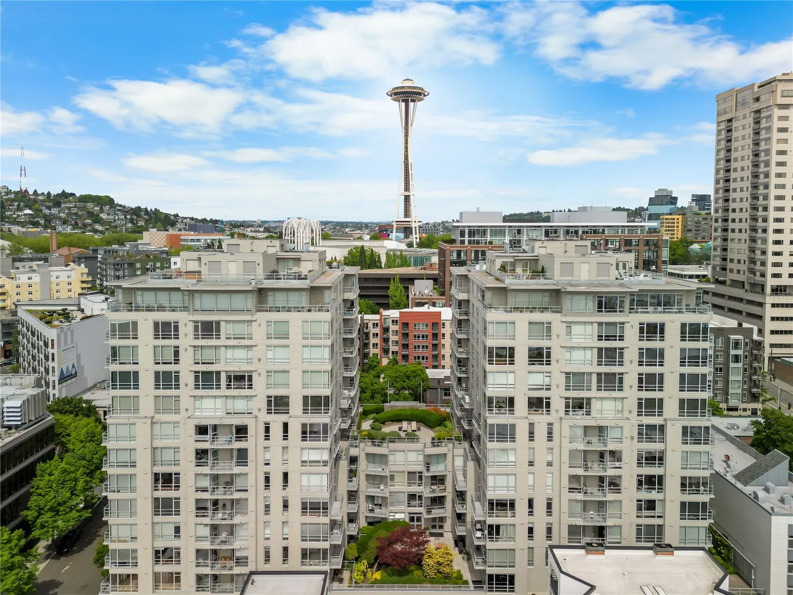 2929 1st Avenue #218, Seattle, WA 98121