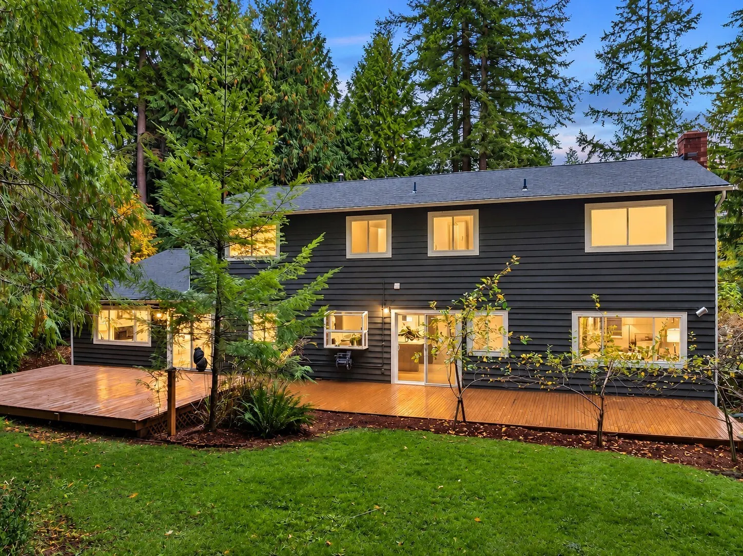 18008 NE 196th Street , Woodinville, WA 98077