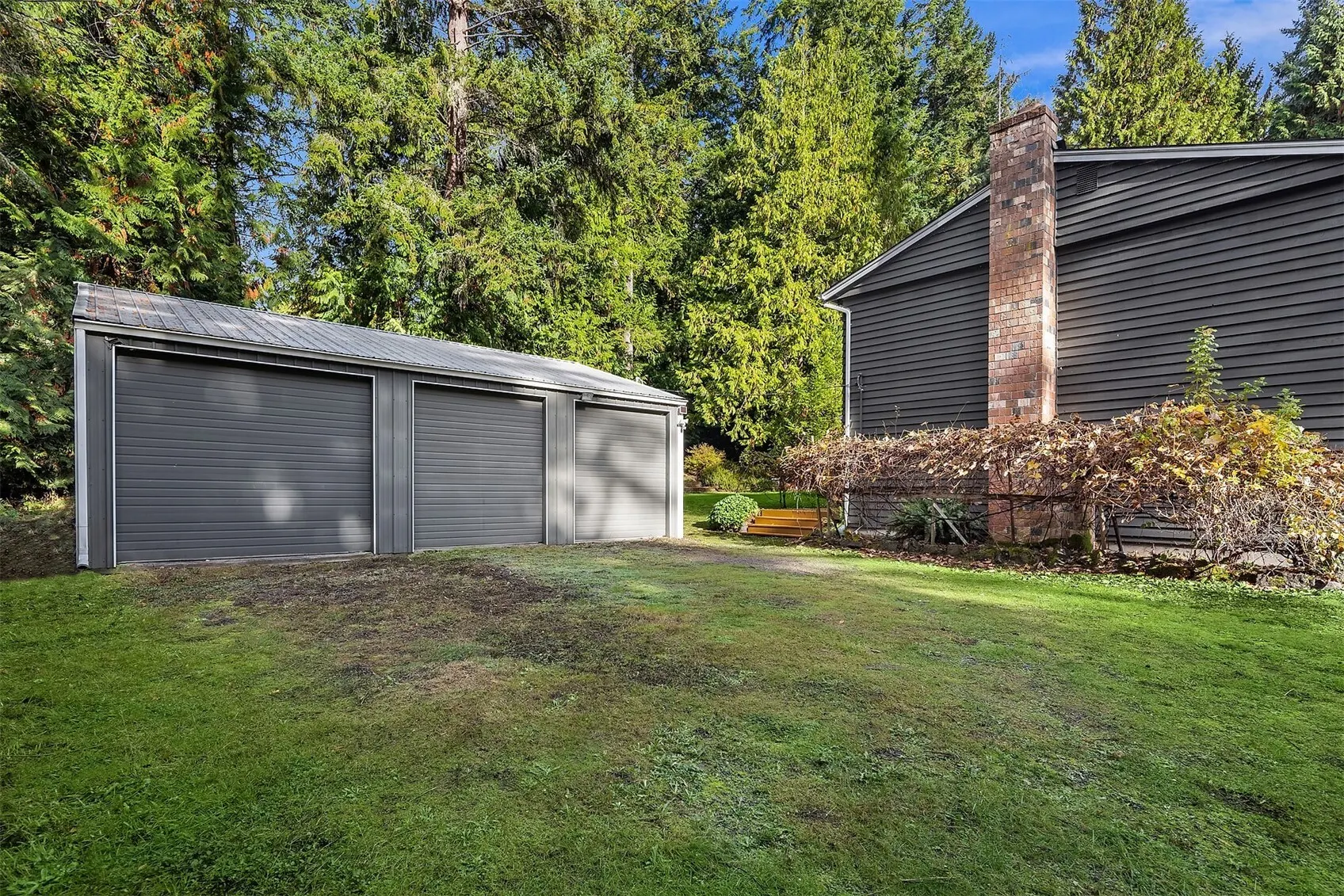 18008 NE 196th Street , Woodinville, WA 98077