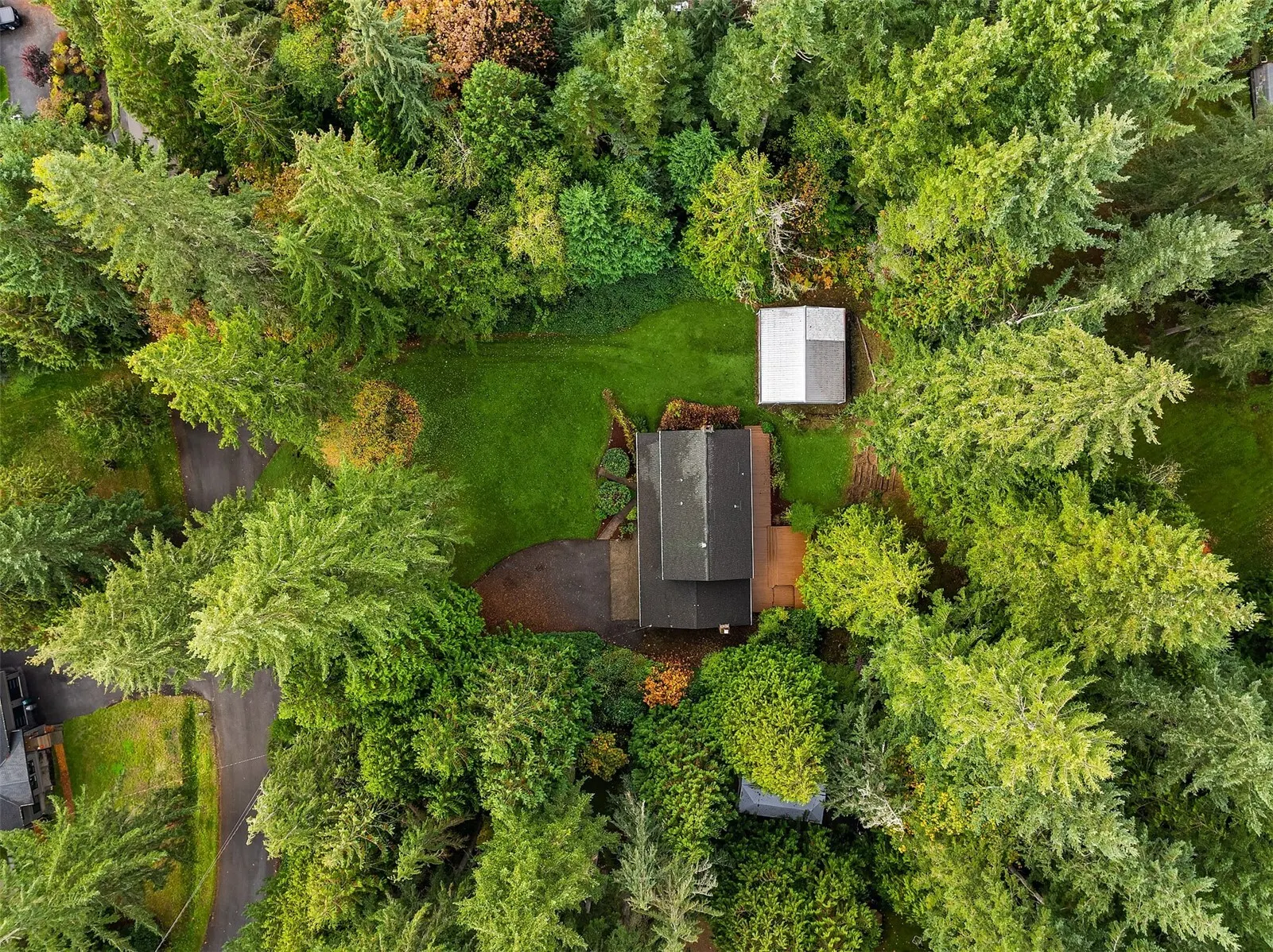 18008 NE 196th Street , Woodinville, WA 98077