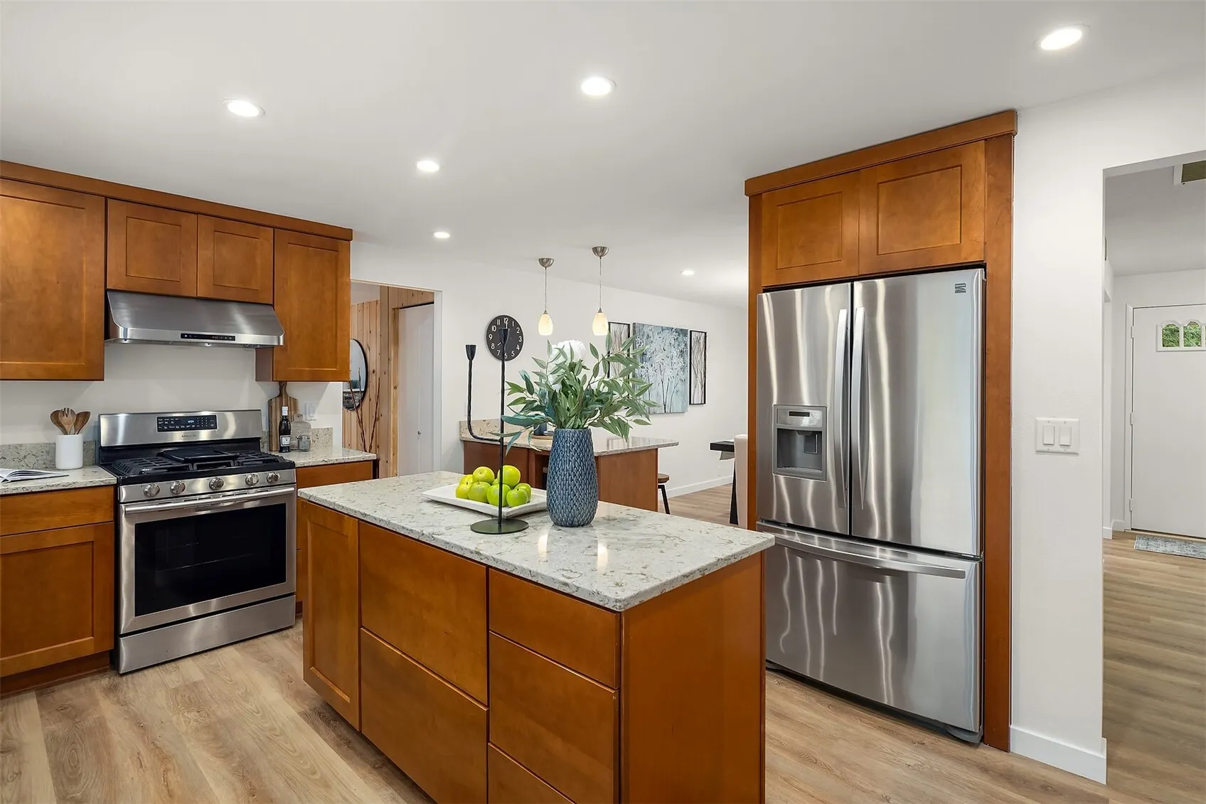 18008 NE 196th Street , Woodinville, WA 98077