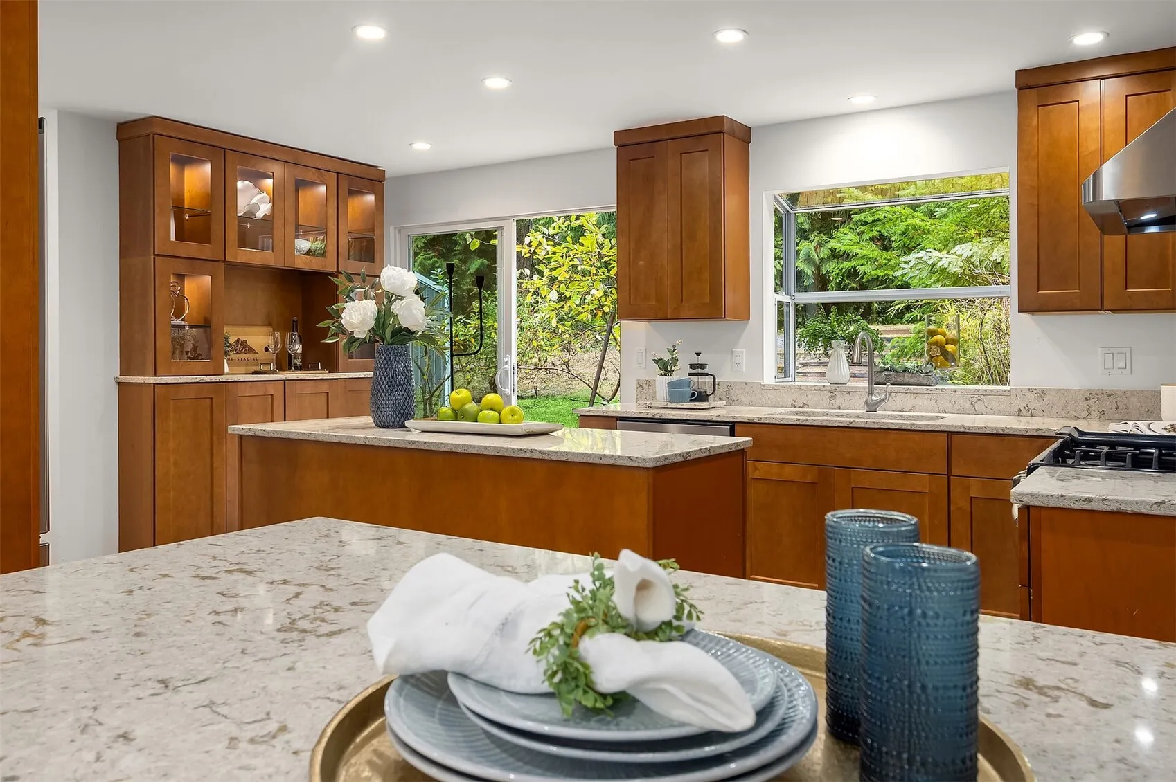 18008 NE 196th Street , Woodinville, WA 98077