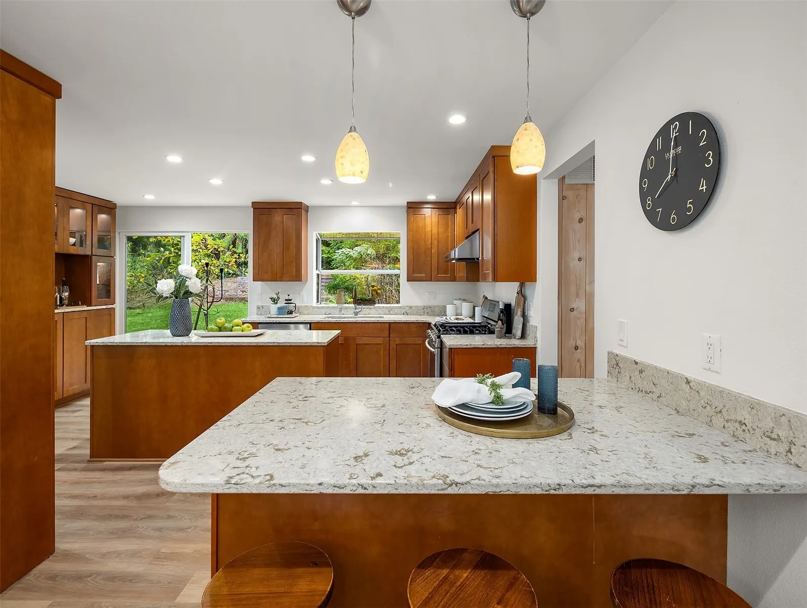 18008 NE 196th Street , Woodinville, WA 98077