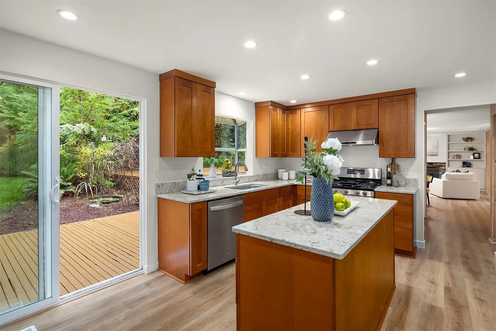 18008 NE 196th Street , Woodinville, WA 98077