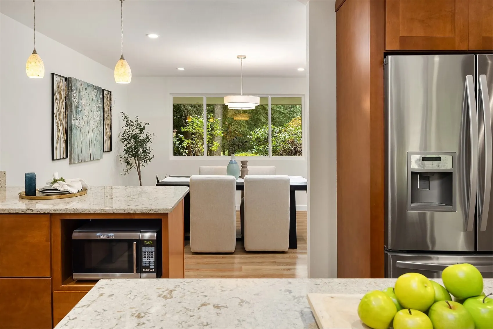 18008 NE 196th Street , Woodinville, WA 98077