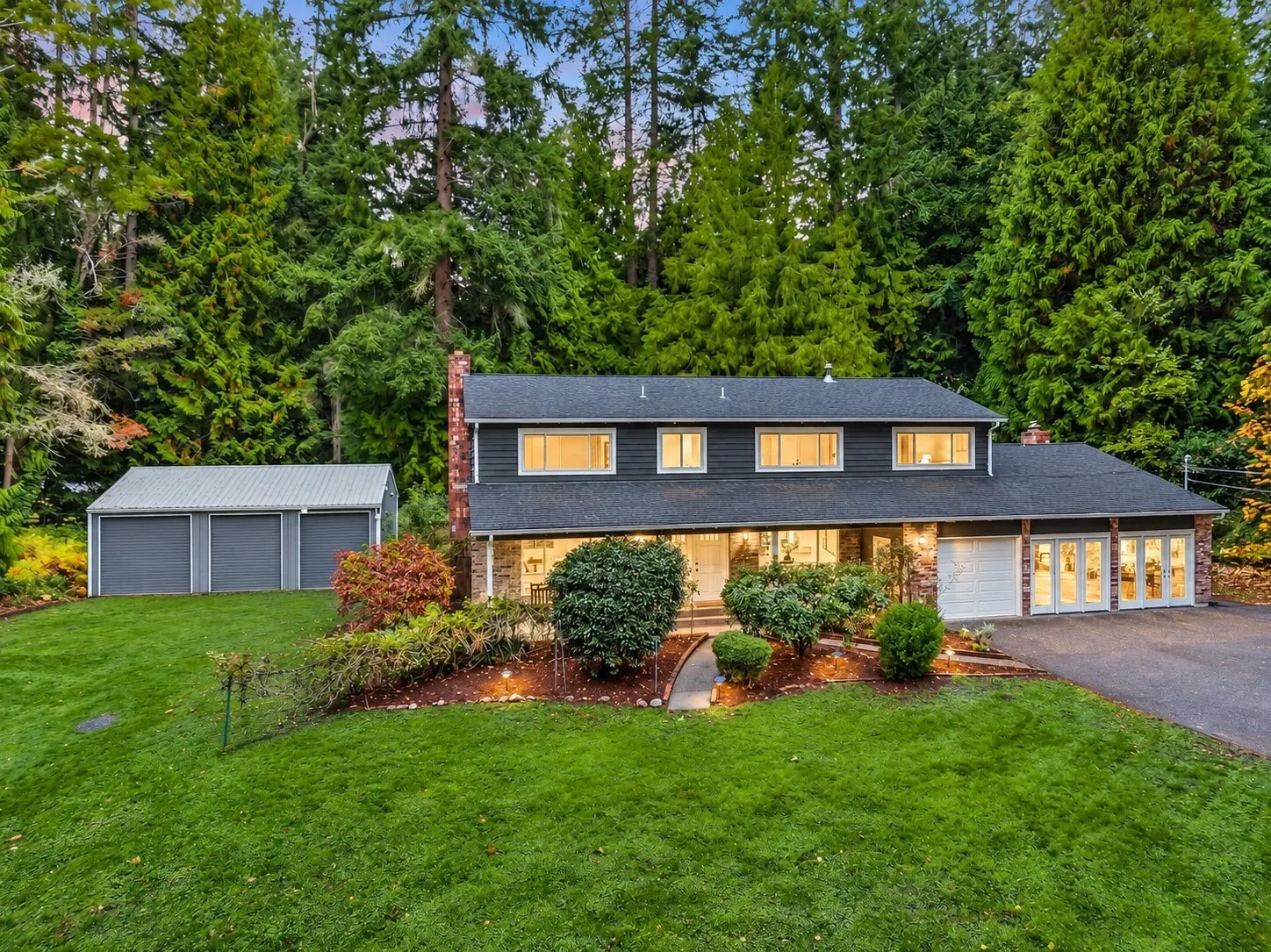 18008 NE 196th Street , Woodinville, WA 98077