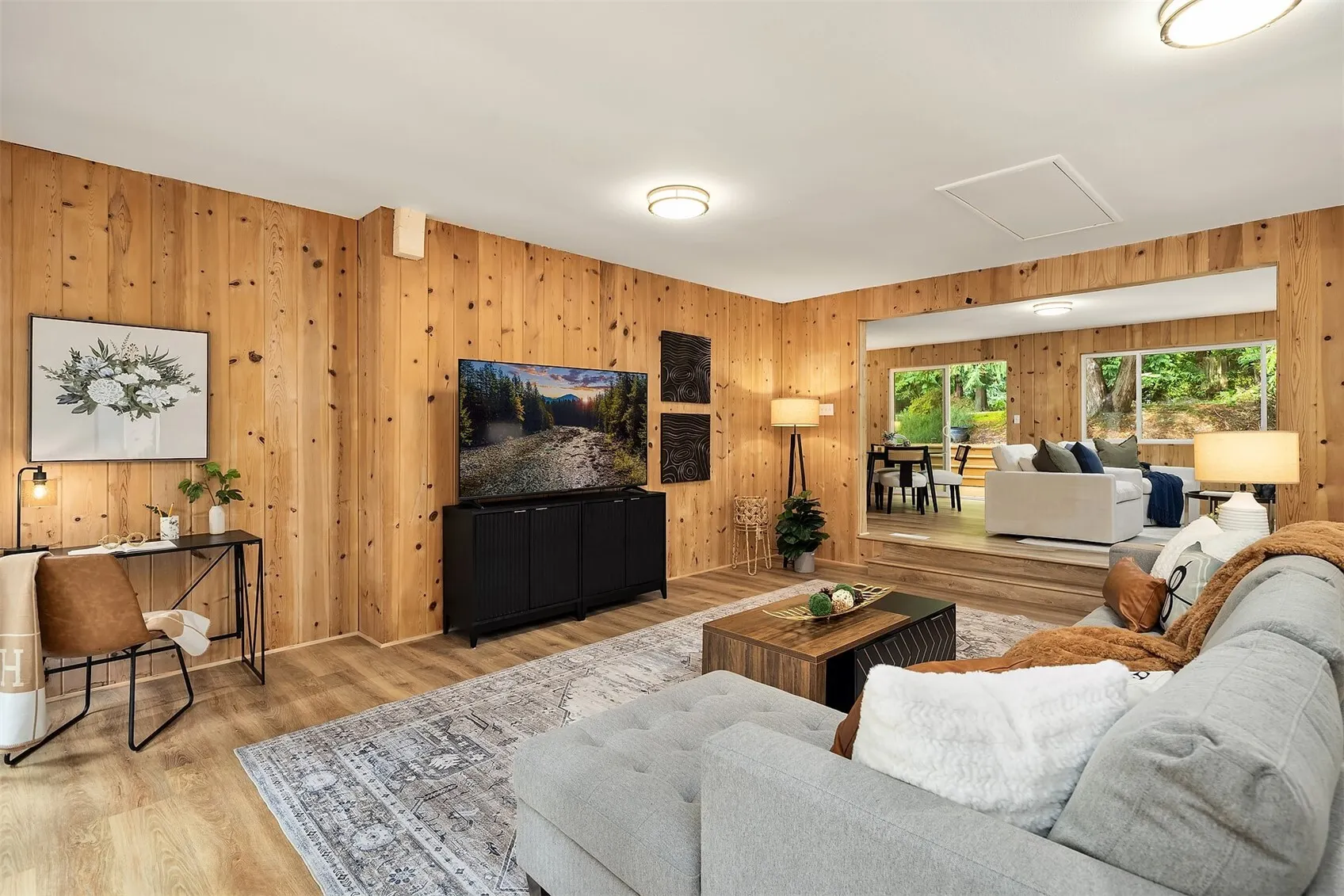18008 NE 196th Street , Woodinville, WA 98077