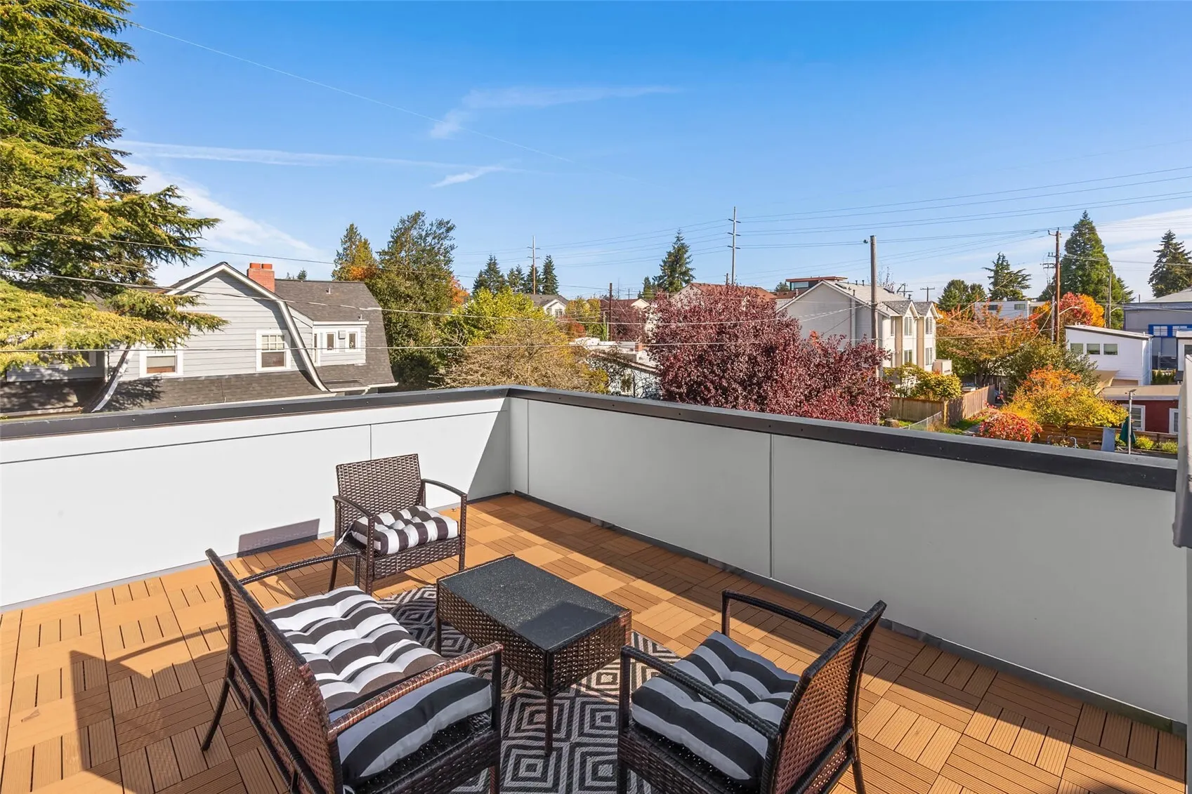 516 N 102nd Street , Seattle, WA 98133