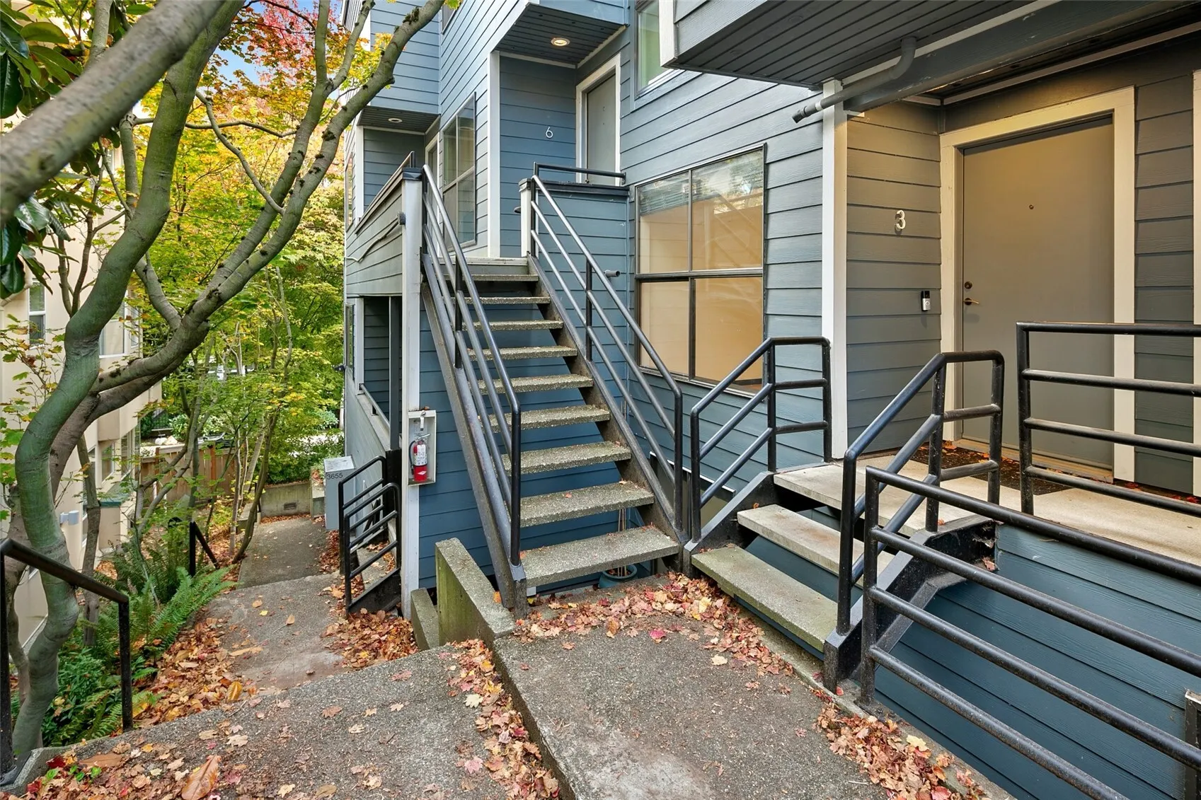 3655 Albion Place N #3, Seattle, WA 98103