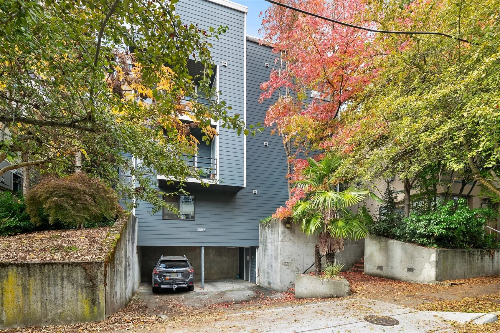 3655 Albion Place N #3, Seattle, WA 98103
