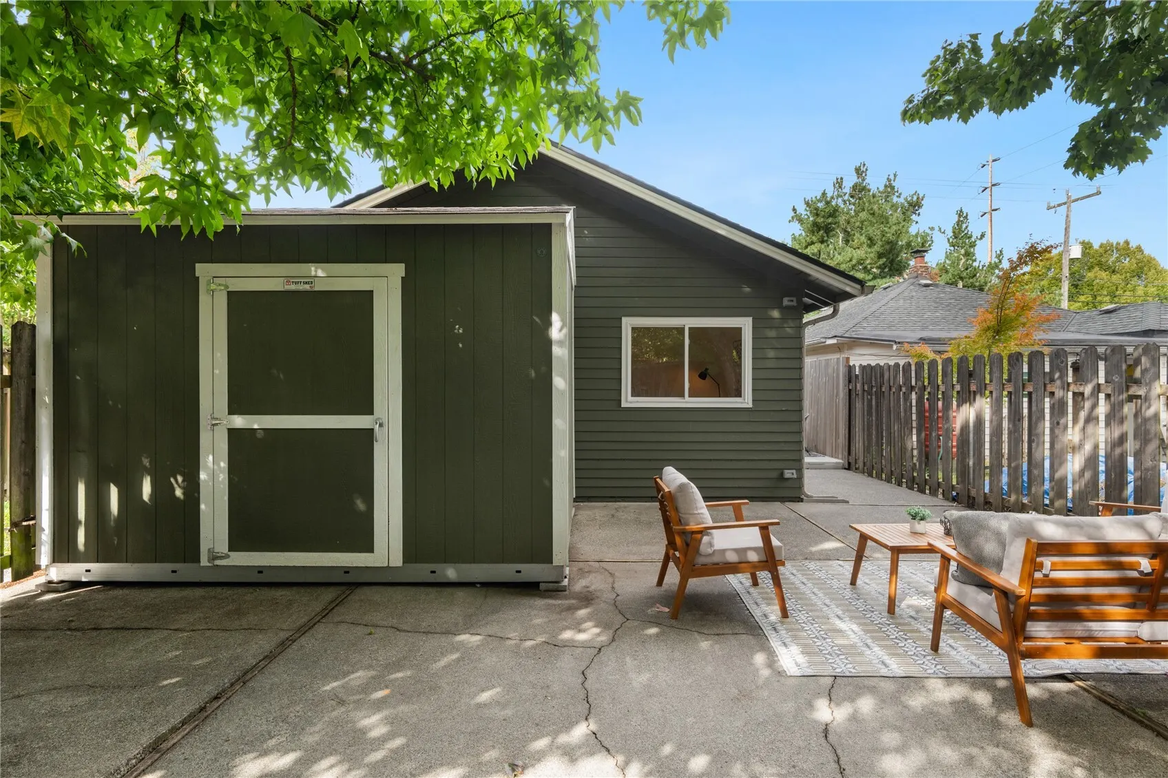 4512 6th Avenue NW, Seattle, WA 98107