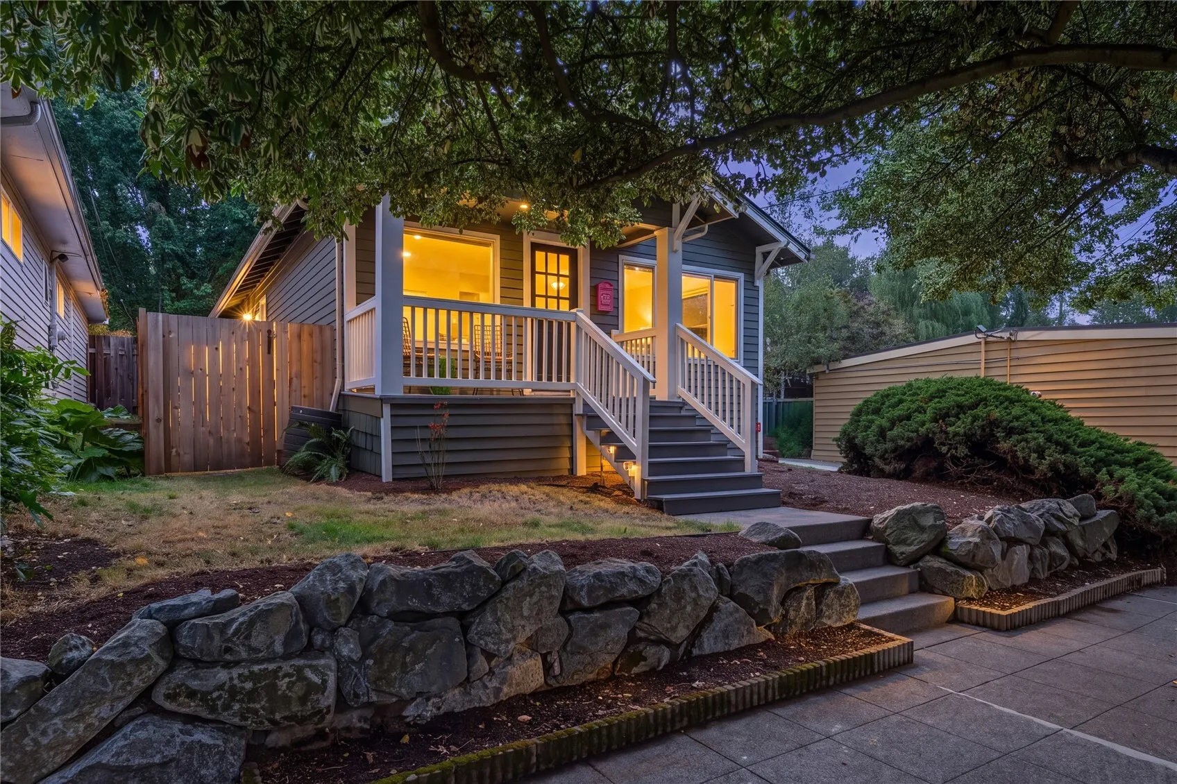 4512 6th Avenue NW, Seattle, WA 98107