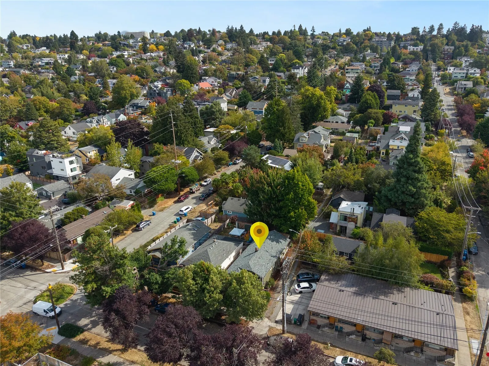 4512 6th Avenue NW, Seattle, WA 98107