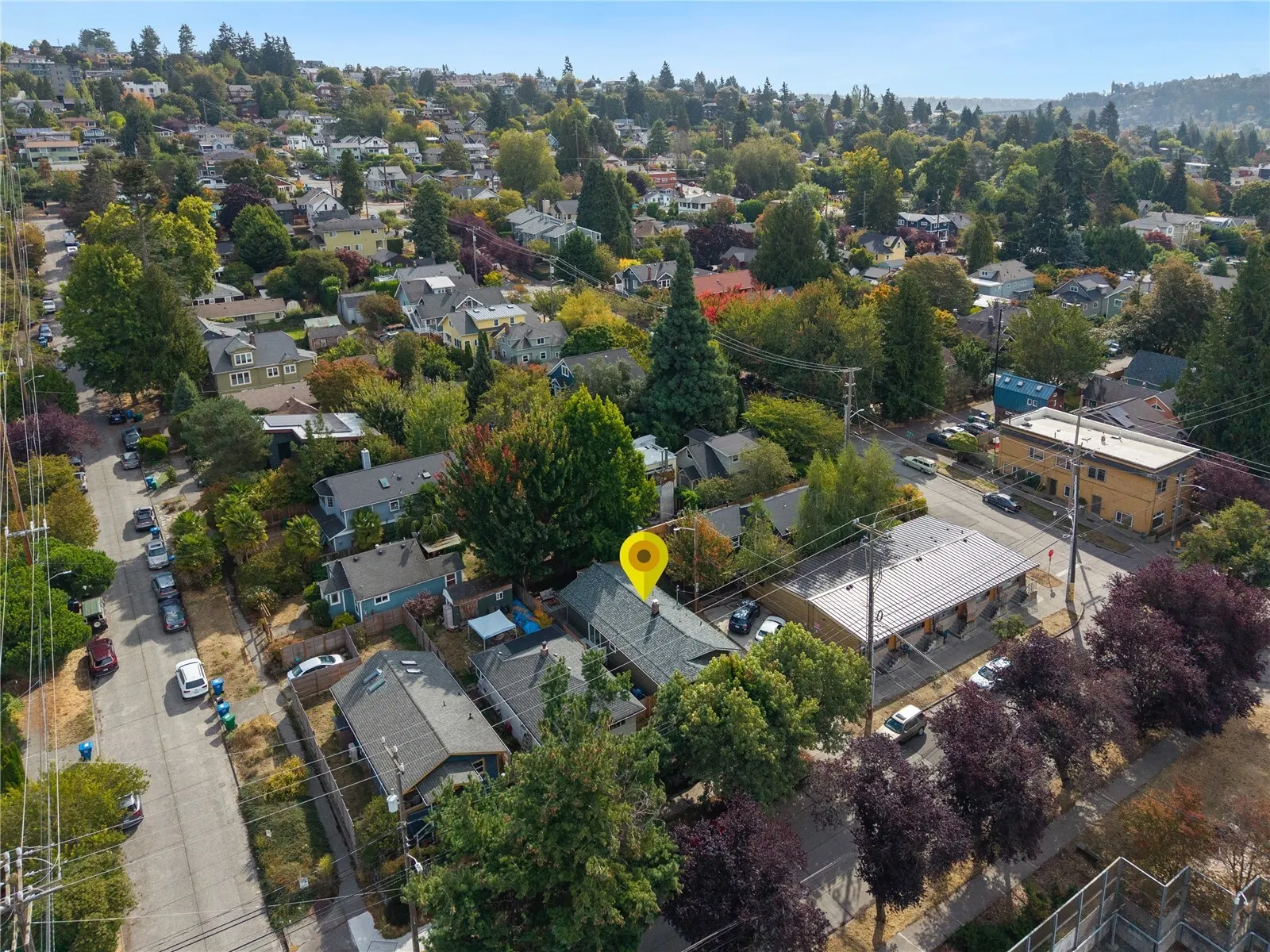 4512 6th Avenue NW, Seattle, WA 98107