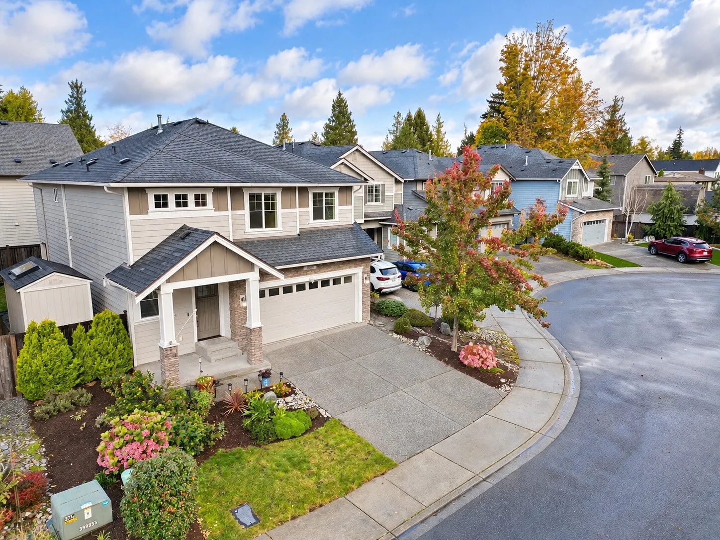 15718 2nd Lane W, Lynnwood, WA 98087