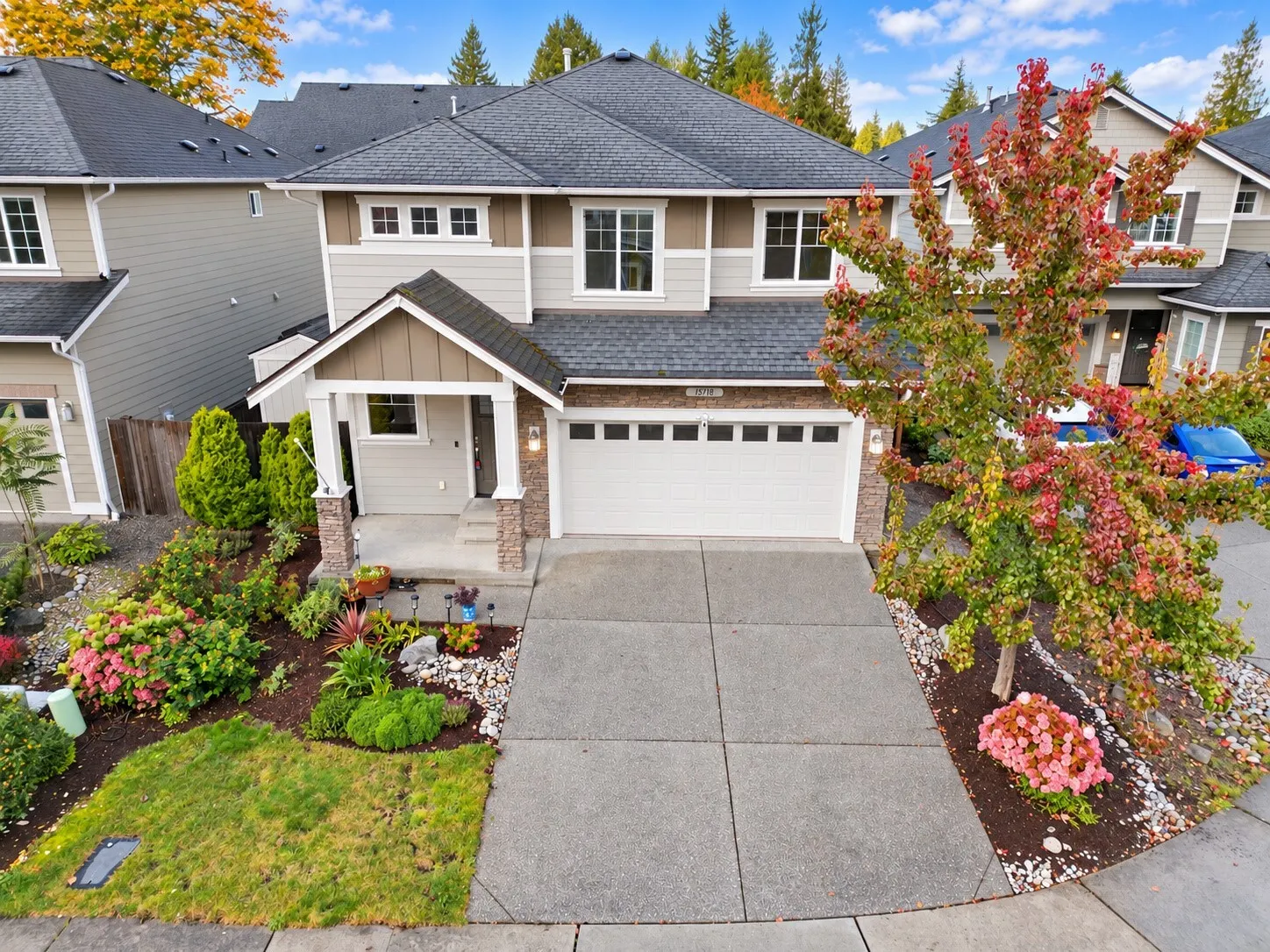 15718 2nd Lane W, Lynnwood, WA 98087