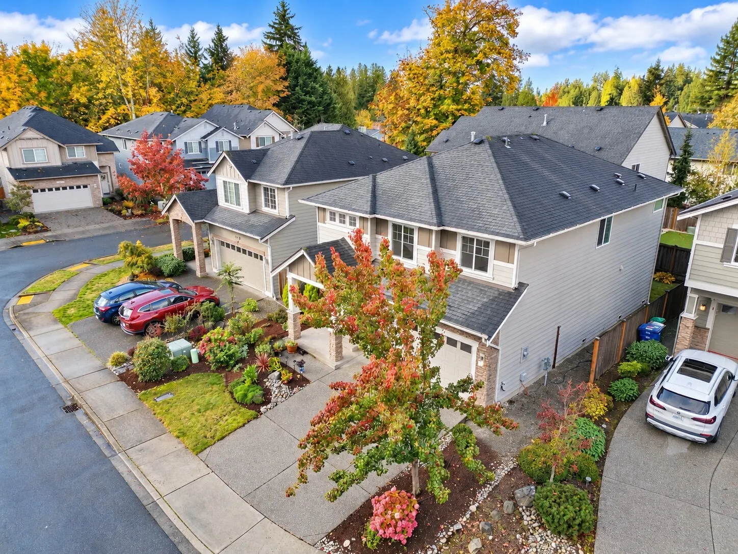 15718 2nd Lane W, Lynnwood, WA 98087