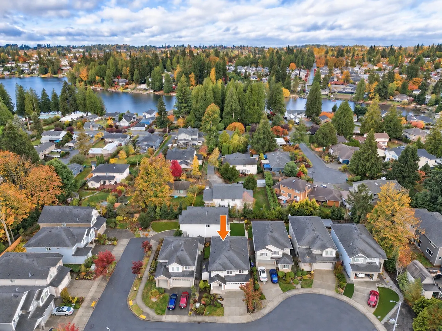 15718 2nd Lane W, Lynnwood, WA 98087