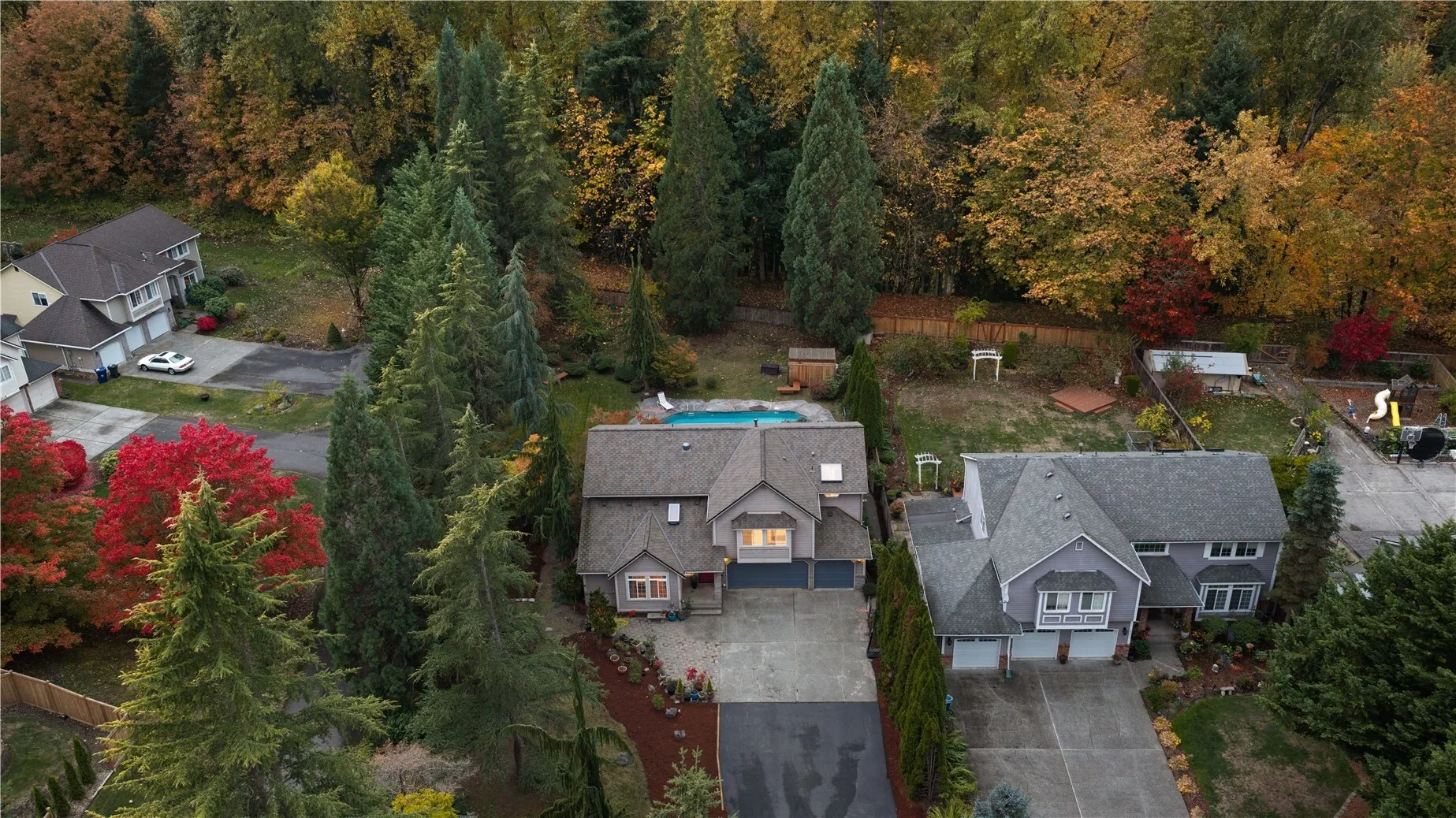 15707 138th Place SE, Renton, WA 98058