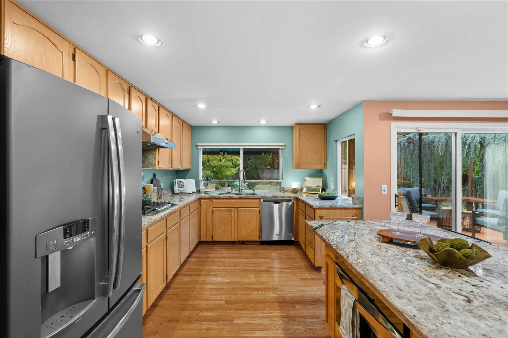 15707 138th Place SE, Renton, WA 98058