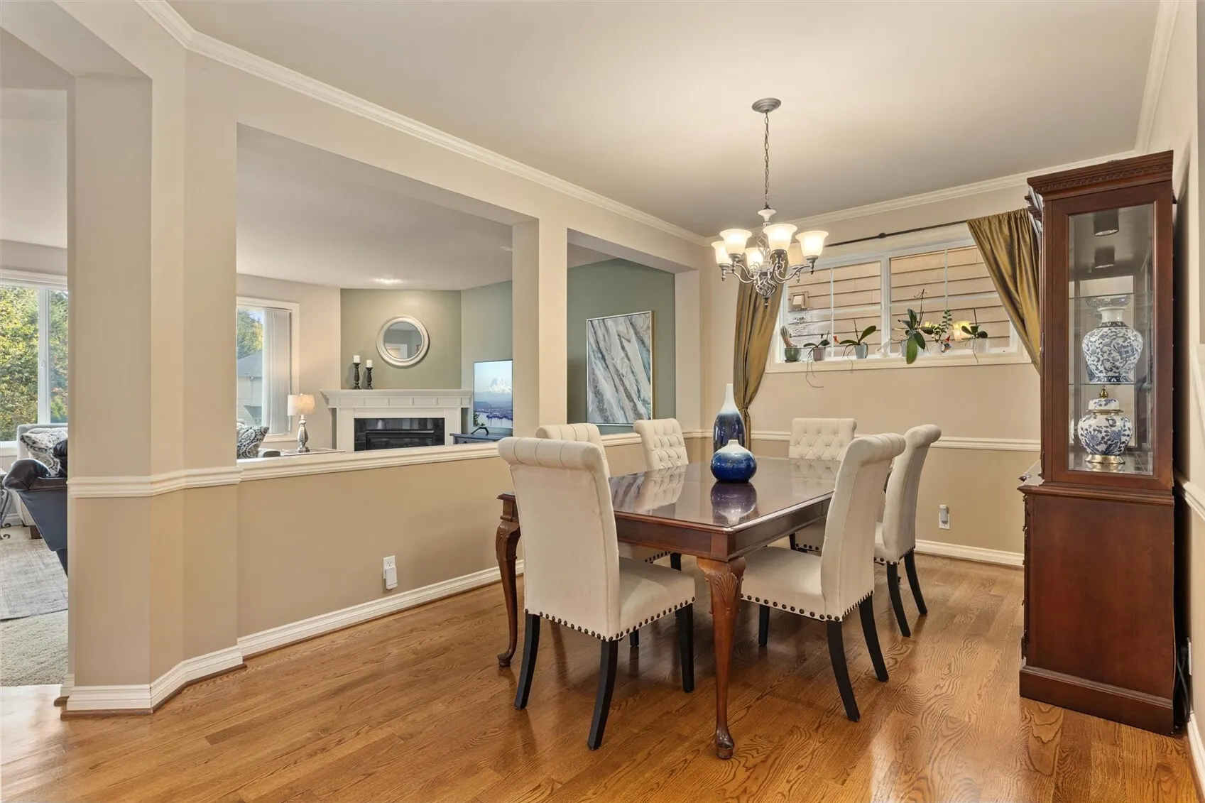 22307 NE 6th Court , Sammamish, WA 98074