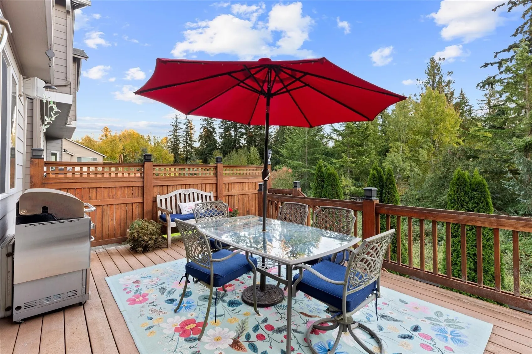22307 NE 6th Court , Sammamish, WA 98074