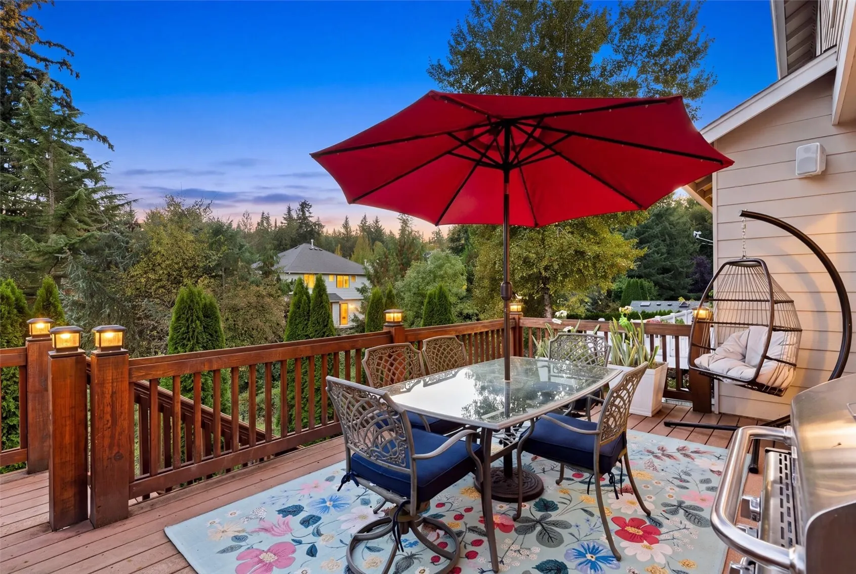 22307 NE 6th Court , Sammamish, WA 98074