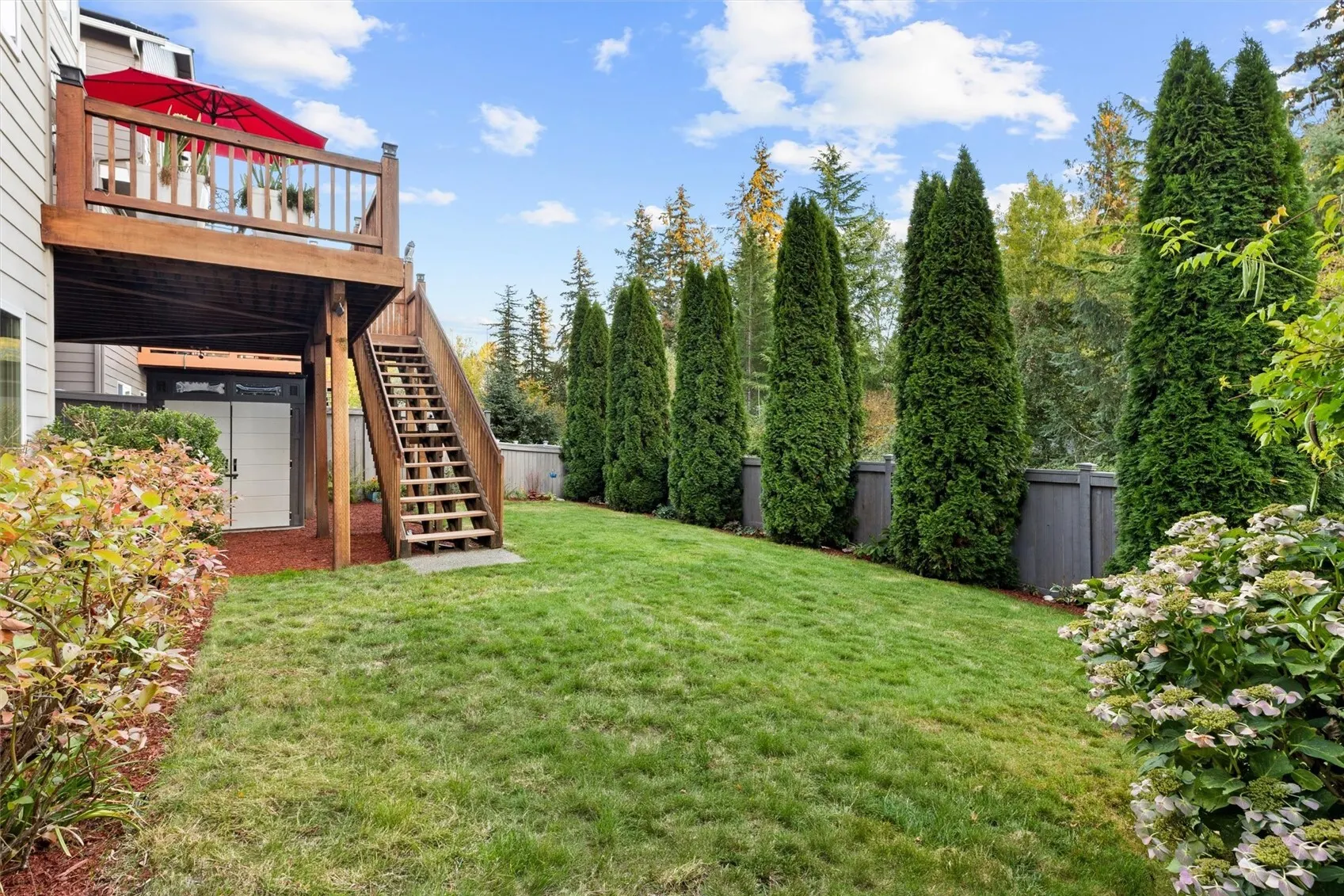 22307 NE 6th Court , Sammamish, WA 98074