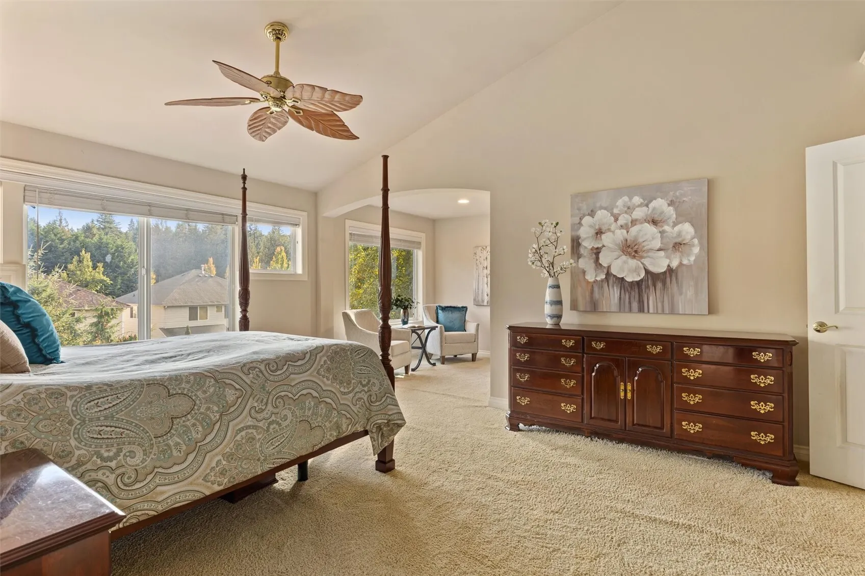22307 NE 6th Court , Sammamish, WA 98074