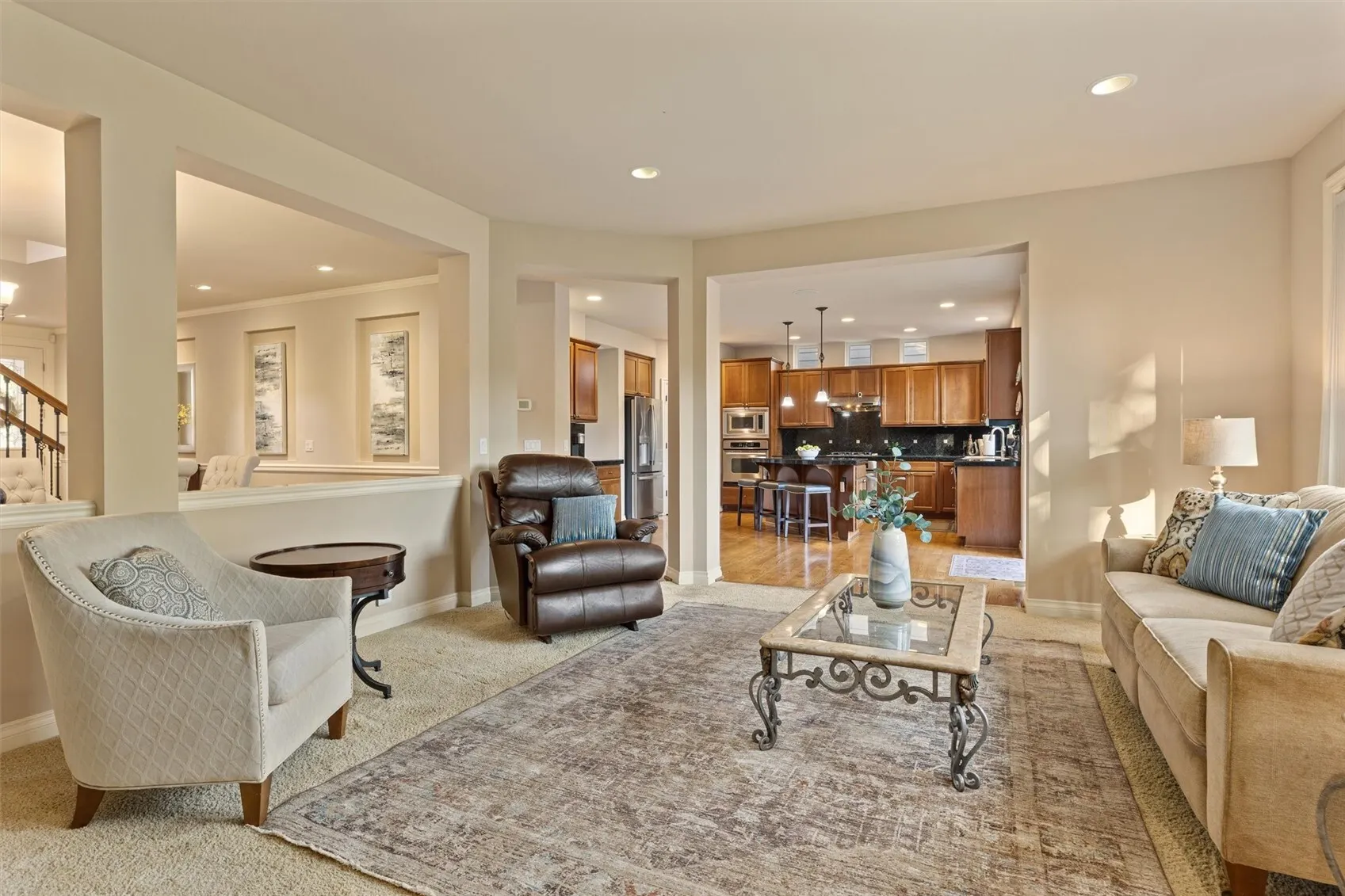 22307 NE 6th Court , Sammamish, WA 98074
