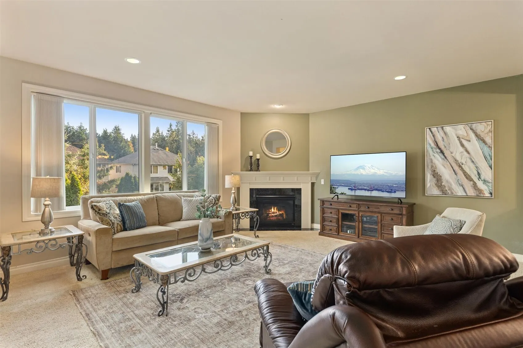 22307 NE 6th Court , Sammamish, WA 98074