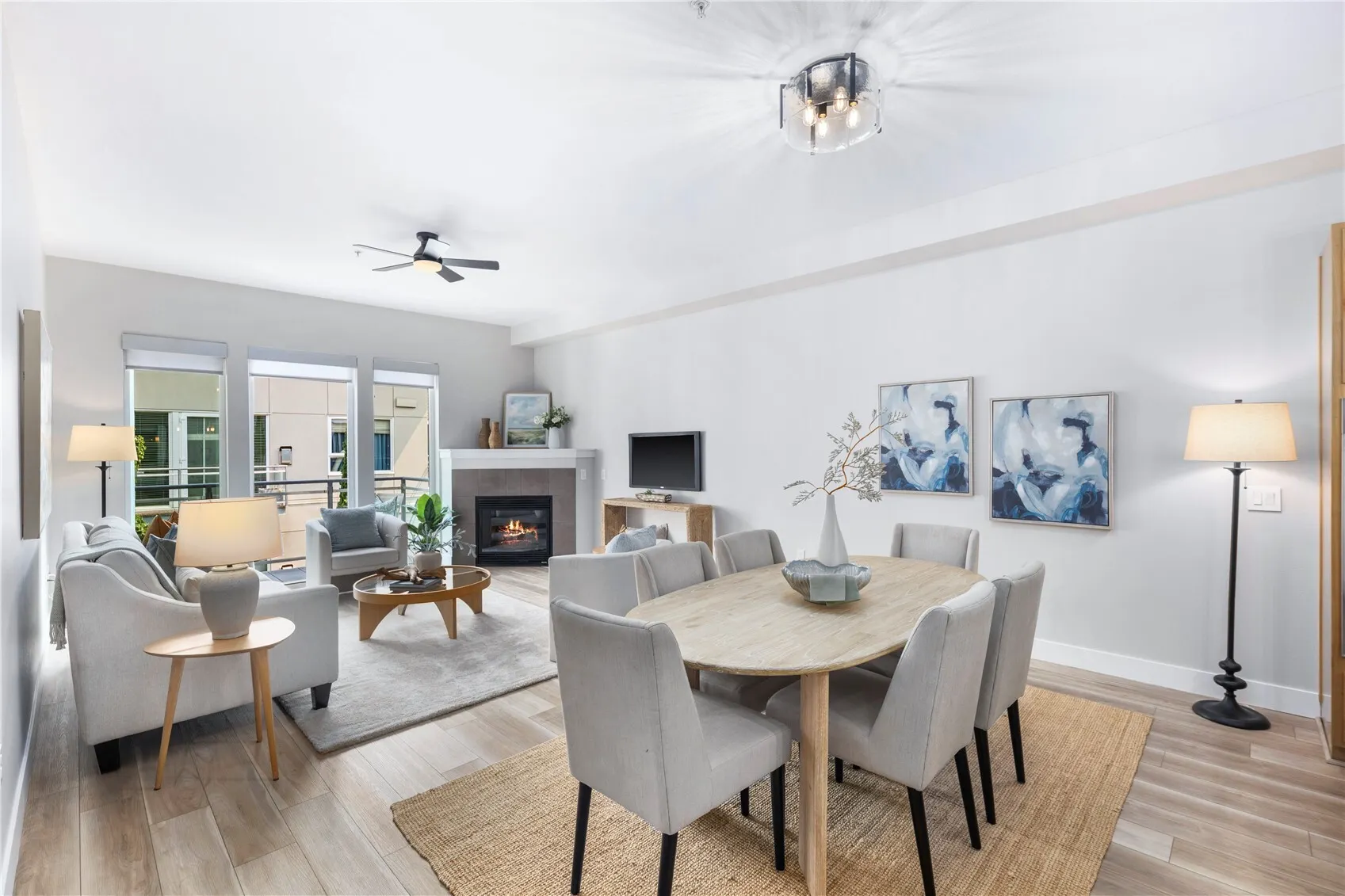 375 Kirkland Avenue #329, Kirkland, WA 98033