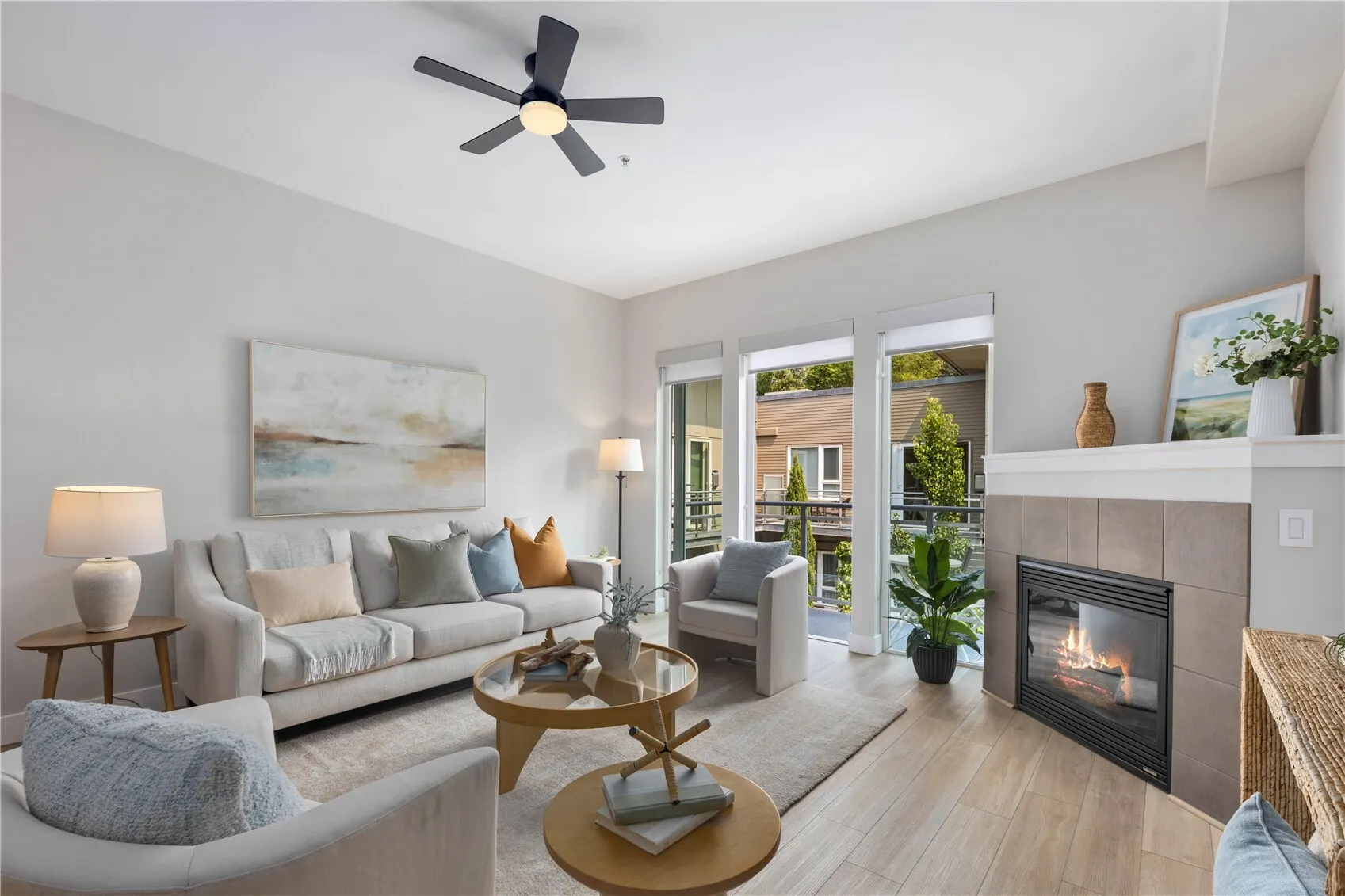 375 Kirkland Avenue #329, Kirkland, WA 98033