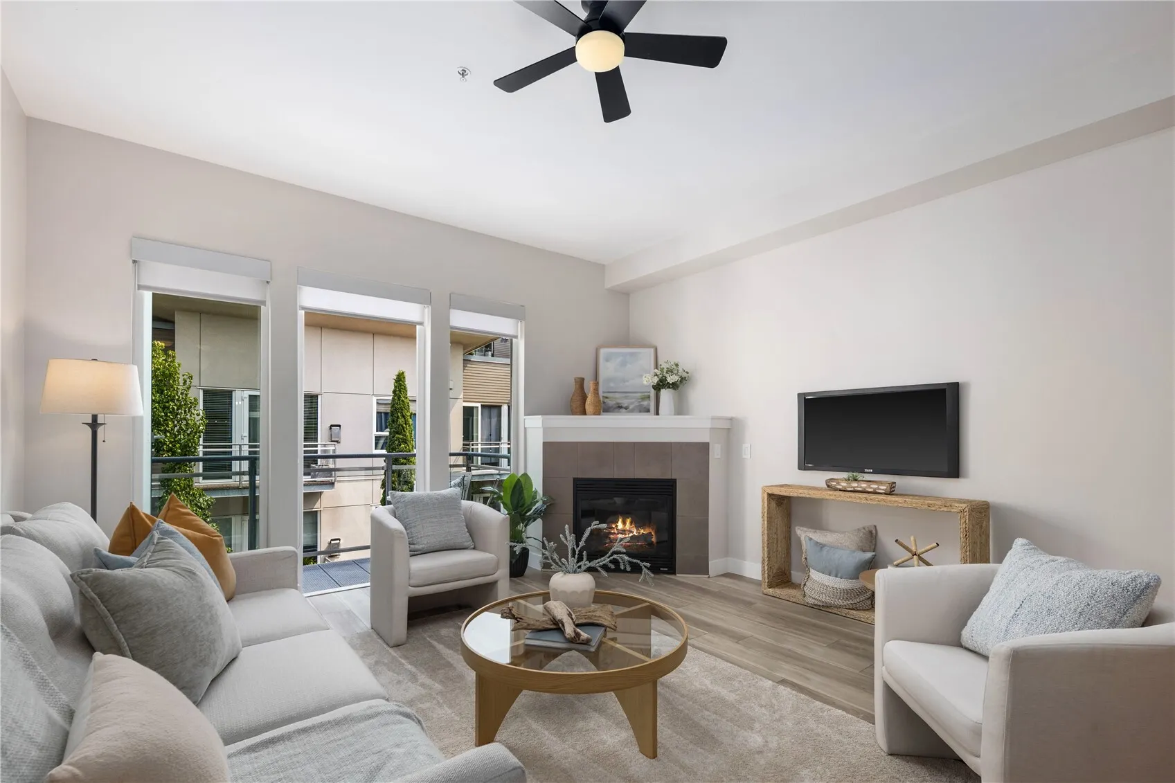375 Kirkland Avenue #329, Kirkland, WA 98033