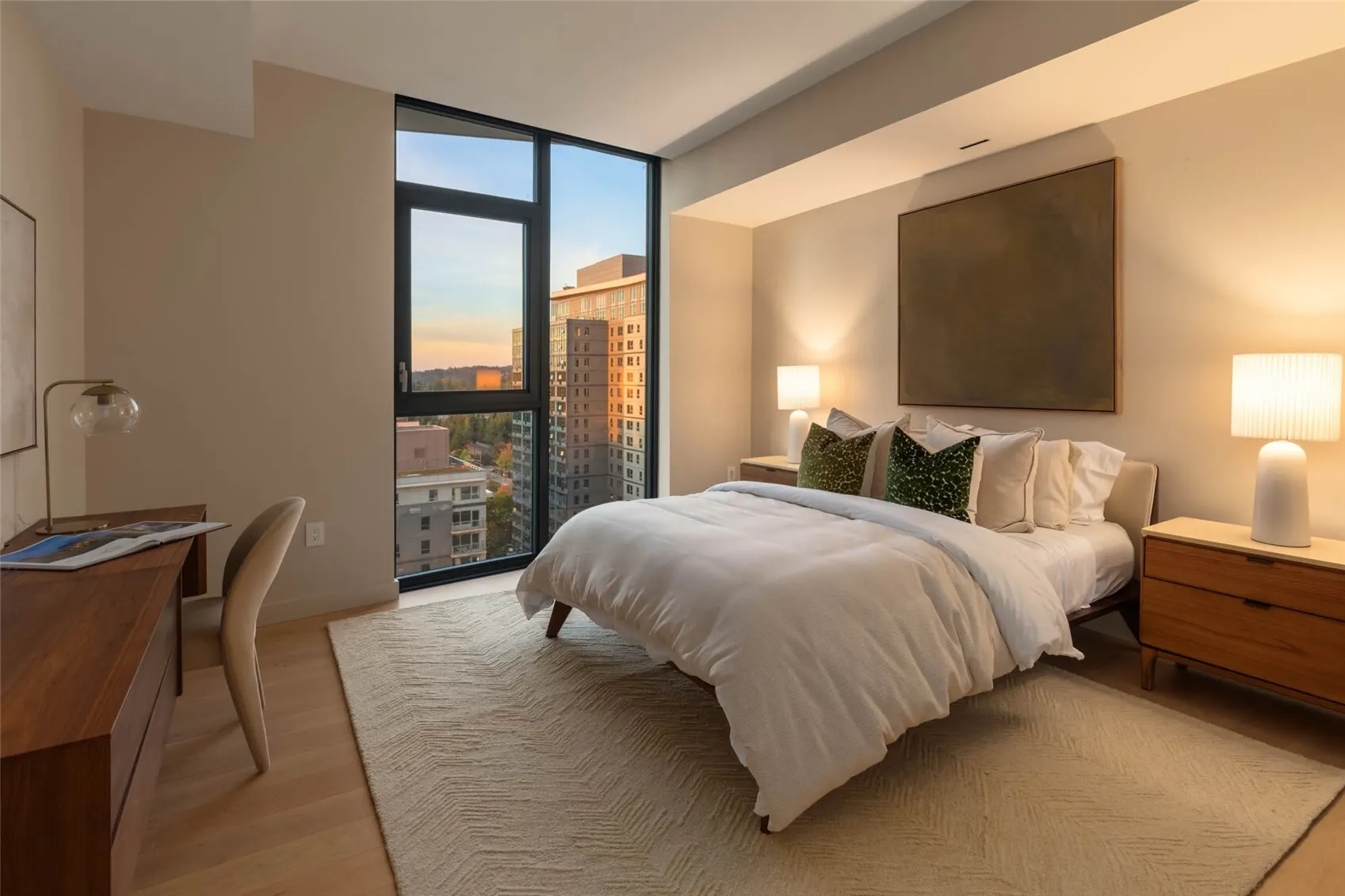 838 Avenue Square NE #1403, Bellevue, WA 98004