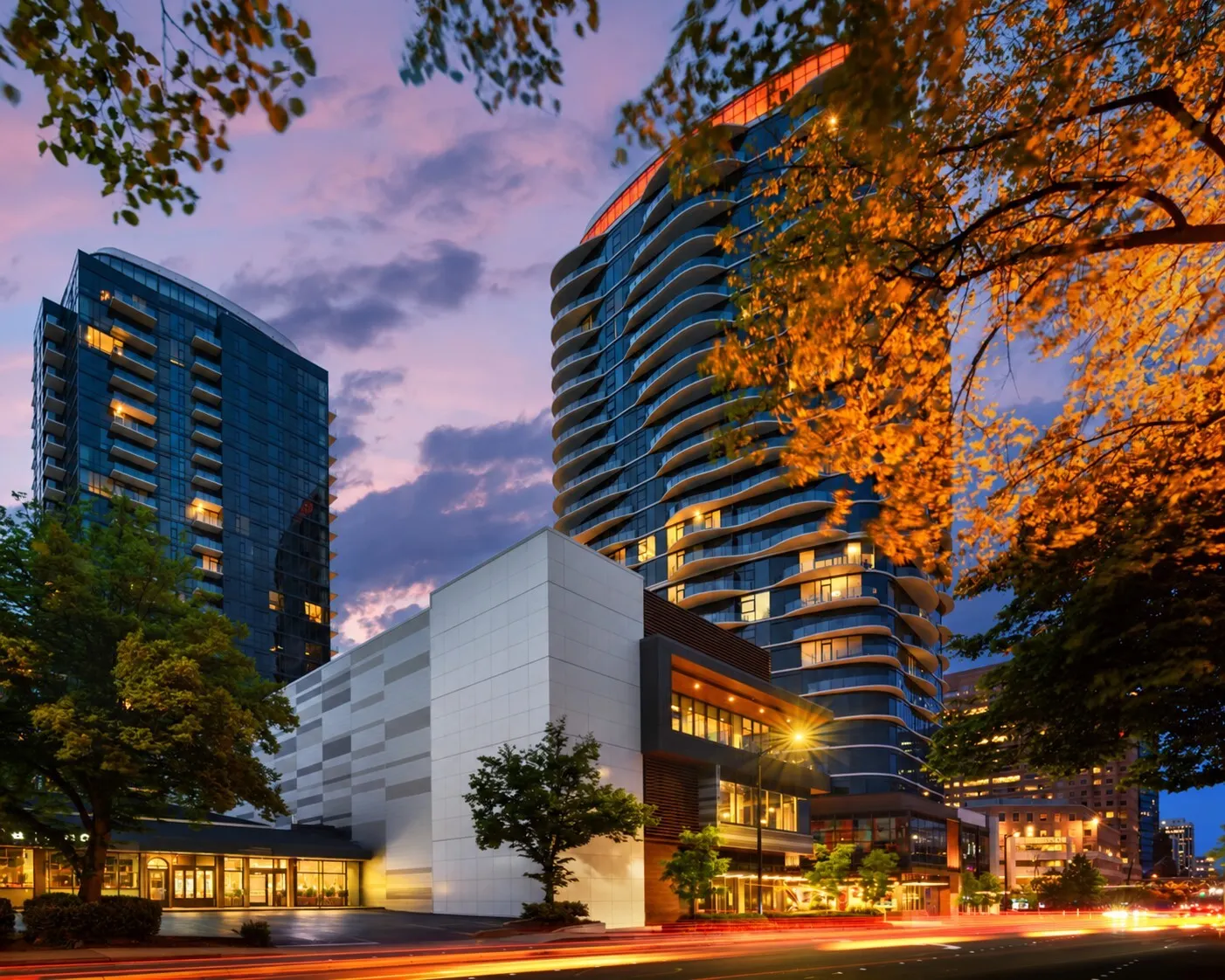 838 Avenue Square NE #1403, Bellevue, WA 98004