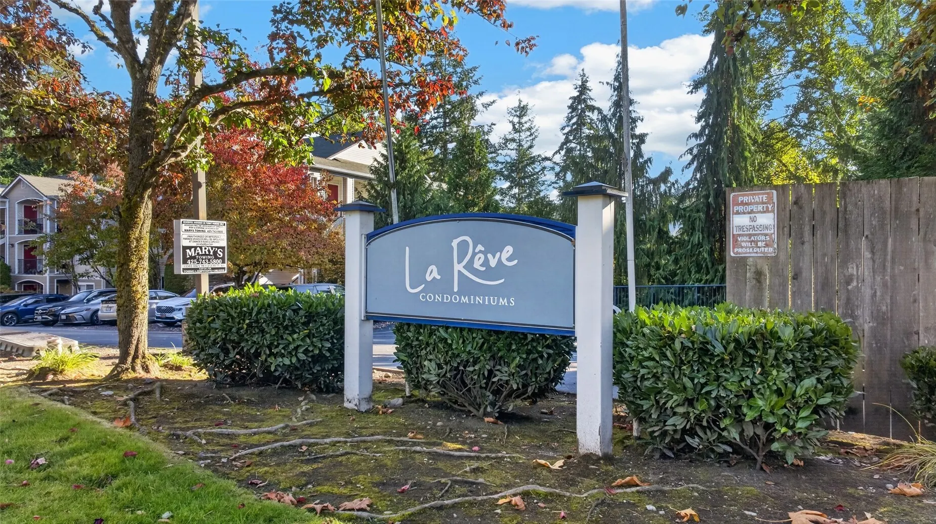 10709 Valley View Road #B 401, Bothell, WA 98011