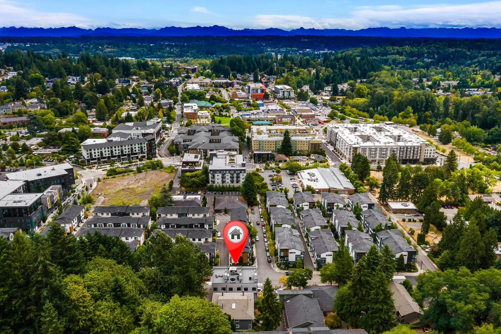 18303 96th Avenue NE #B, Bothell, WA 98011