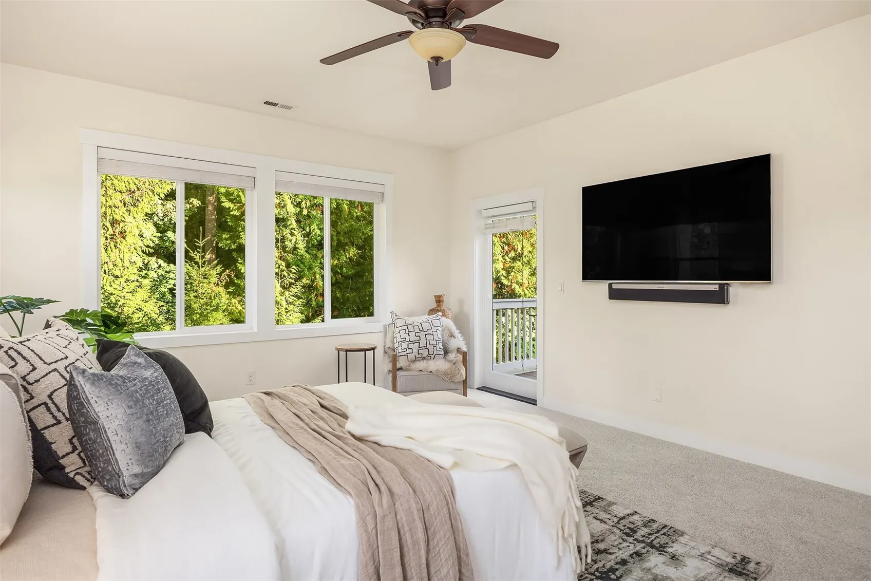 1703 NE Falls Drive , Issaquah, WA 98029-9802