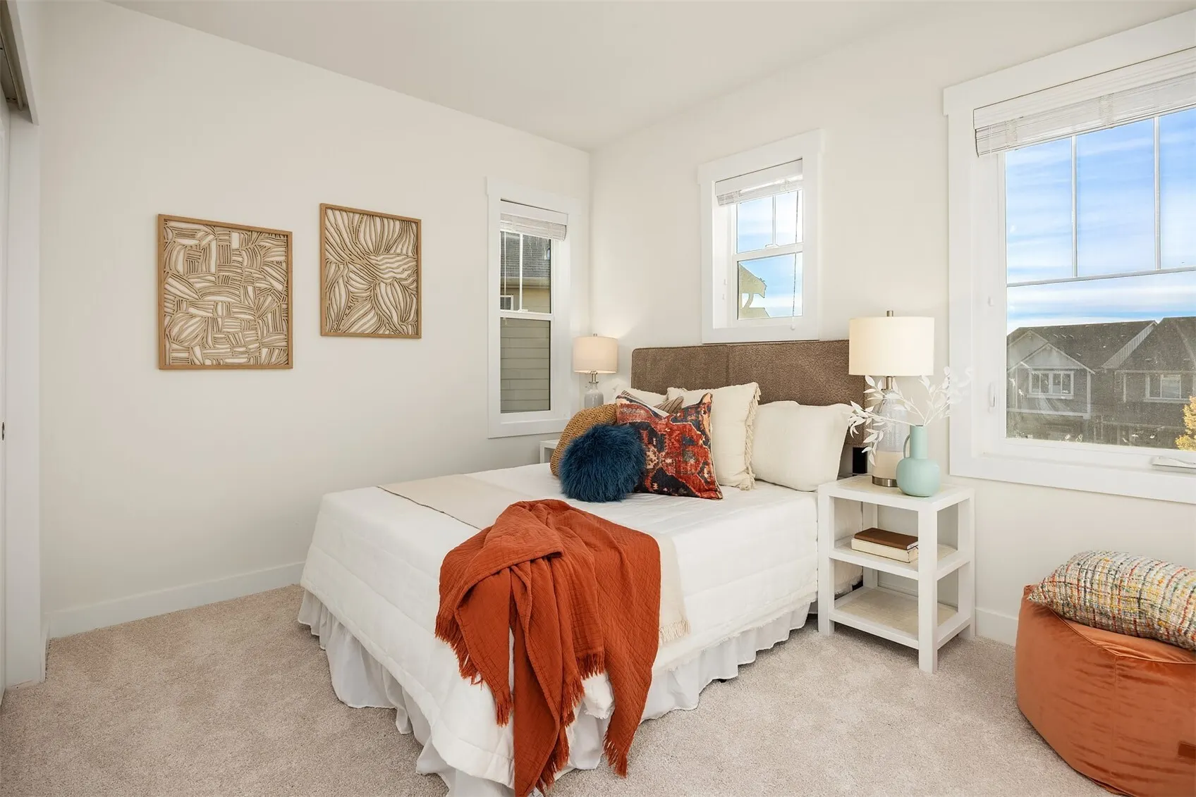 1703 NE Falls Drive , Issaquah, WA 98029-9802