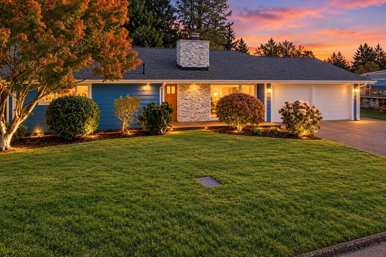 920 163rd Avenue SE, Bellevue, WA 98008