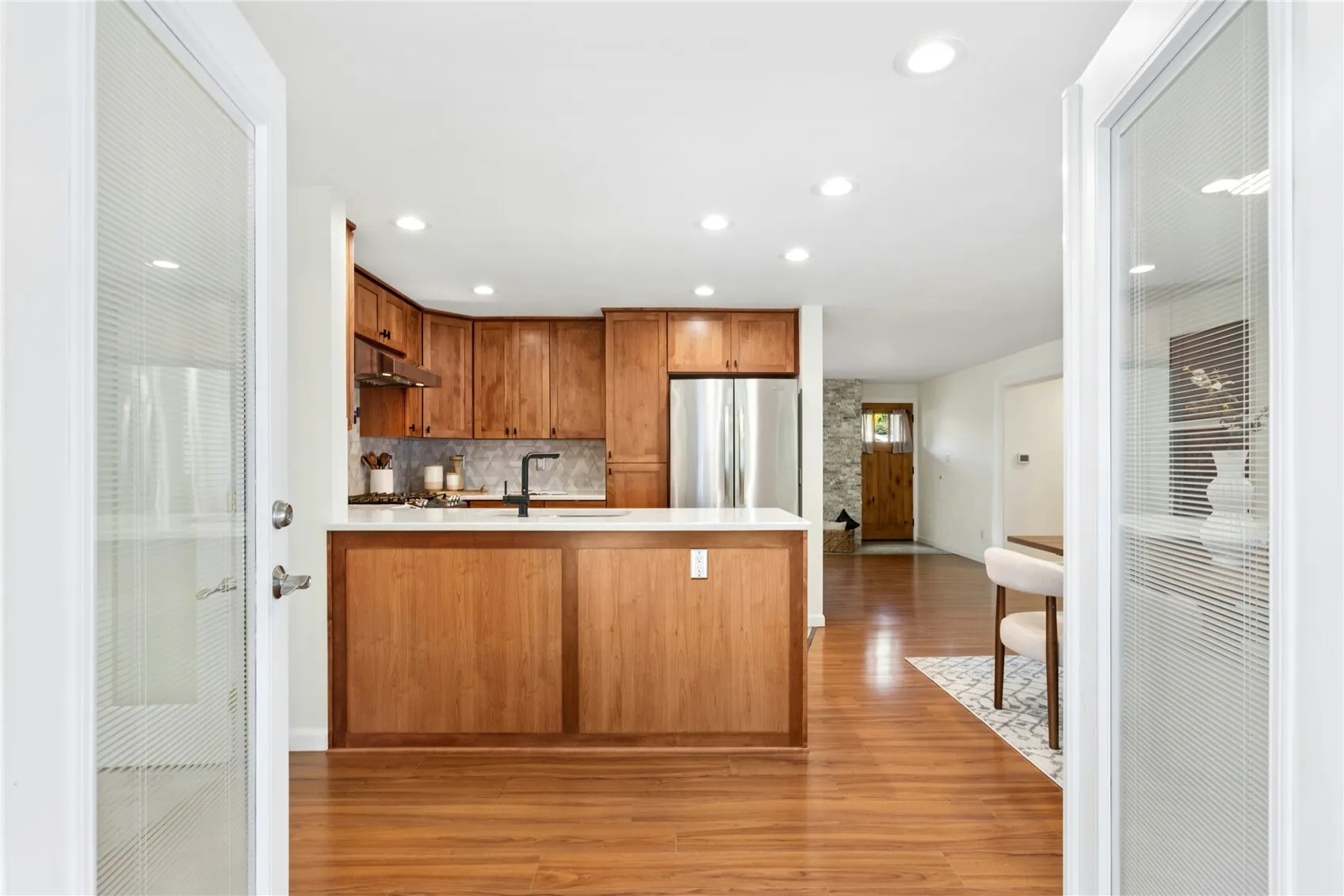 920 163rd Avenue SE, Bellevue, WA 98008